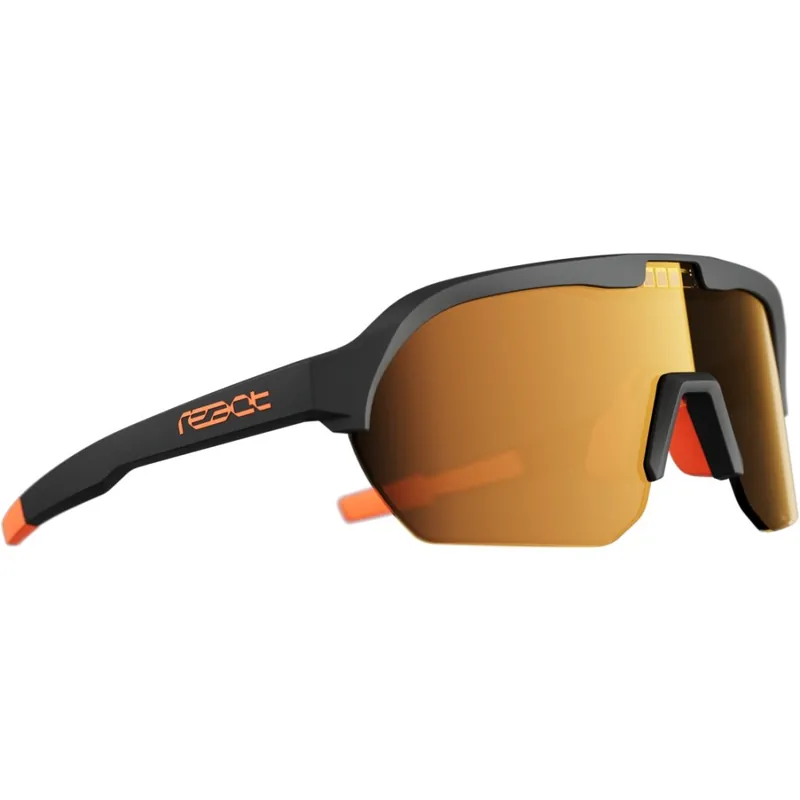 React Optray Sonnenbrille - Ruby Mega-Angebot