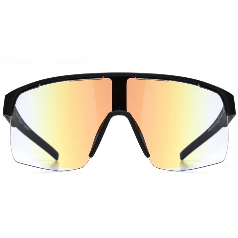 Red Bull SPECT Eyewear DAKOTA PRO Sonnenbrille - 01X black transparent photocromic Angebot