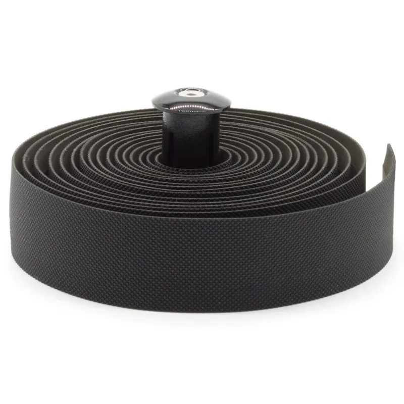 Redshift Cruise Control Lenkerband - extra lang - schwarz Neue Ware