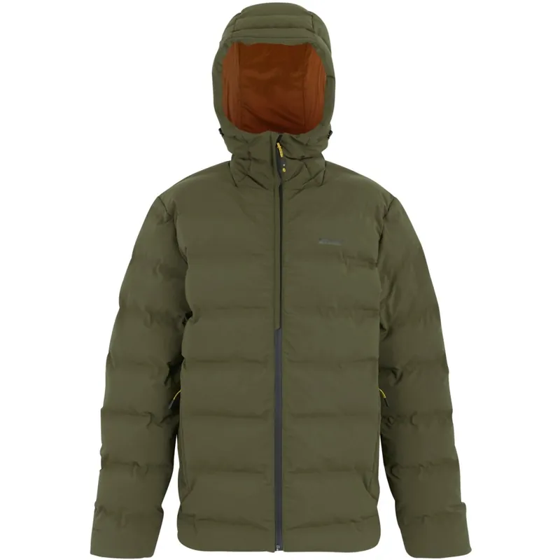 Regatta Altoro Thermal Jacke Herren - Olive Night ZTB Markenware