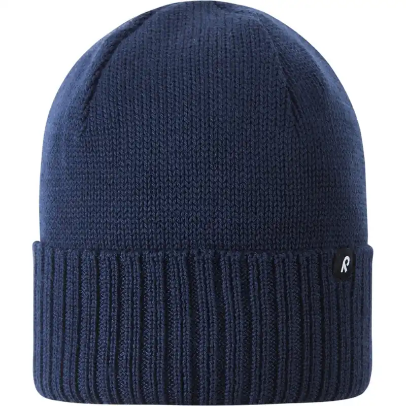 Saisonangebot Reima Kalotti Mütze Kinder - navy 6980