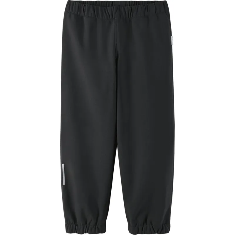 Direkt Vom Hersteller Reima Oikotie Softshell-Hose Kinder - schwarz 9990