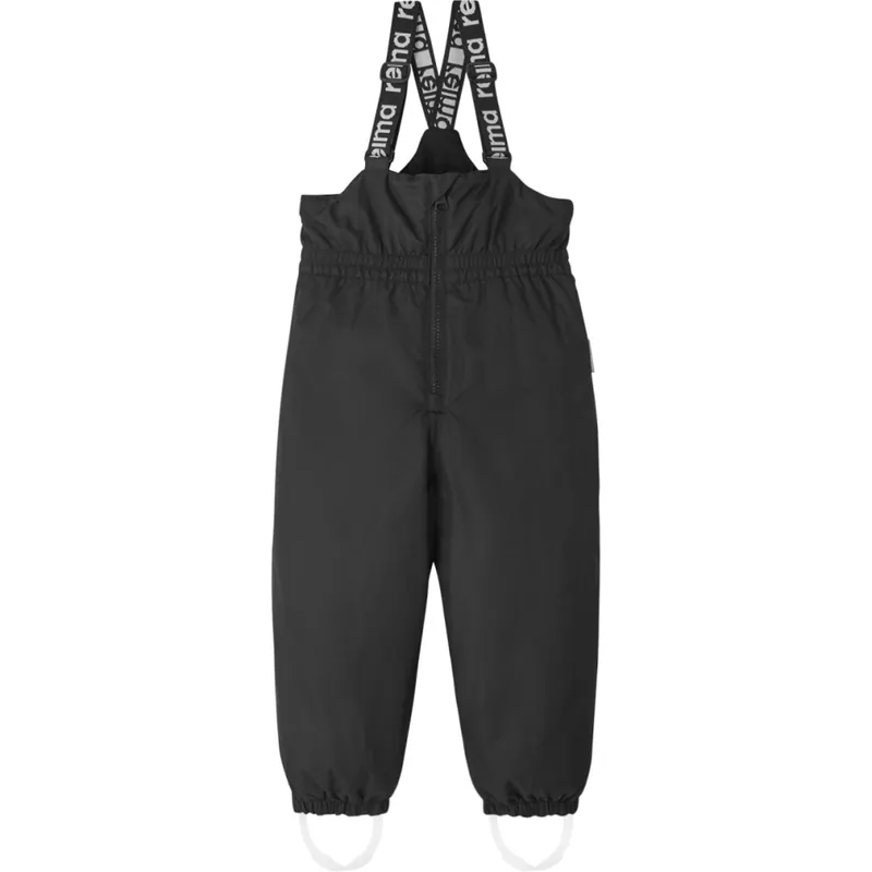 Reima Matias Winterhose Kleinkinder - schwarz 9990 Abverkauf