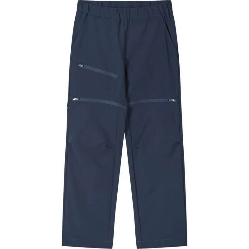 Reima Tuplat Hose Kinder - navy 6980 Solange Der Vorrat Reicht