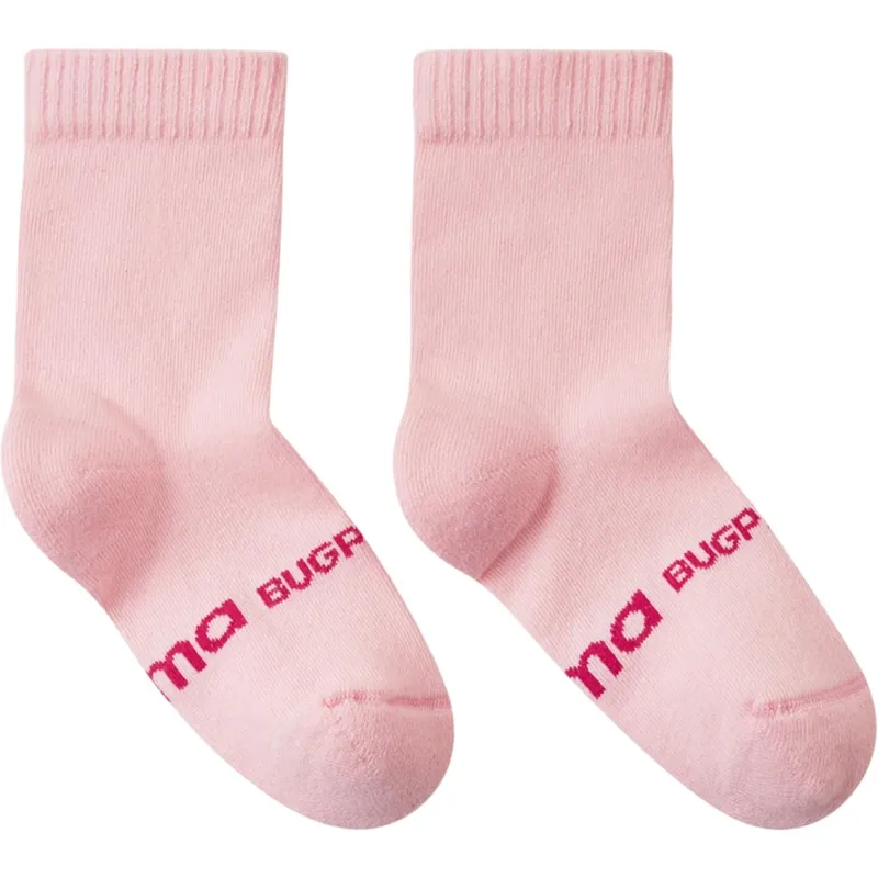 Reima Insect Socken Kinder - pale rose 4010 Angebot