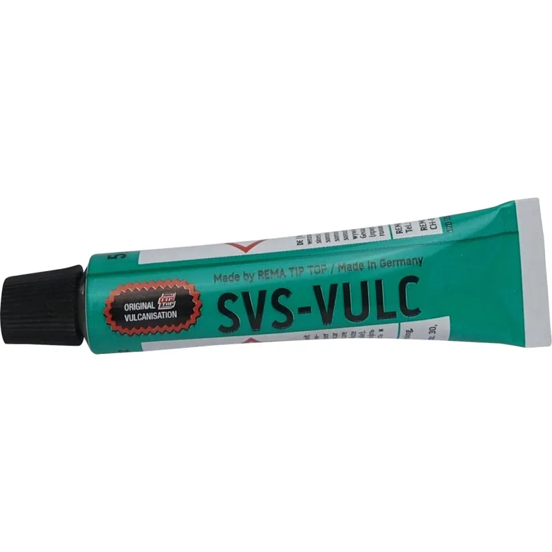 REMA Tip Top SVS-VULC Vulkanisierflüssigkeit - 5g Knallerangebot