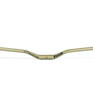 Top-Angebot Renthal V3 Fatbar Riser Lenker - 31.8mm 800mm - Rise 40mm gold