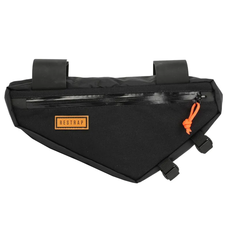 Restrap Frame Bag Rahmentasche - S - 2.5L Highlight