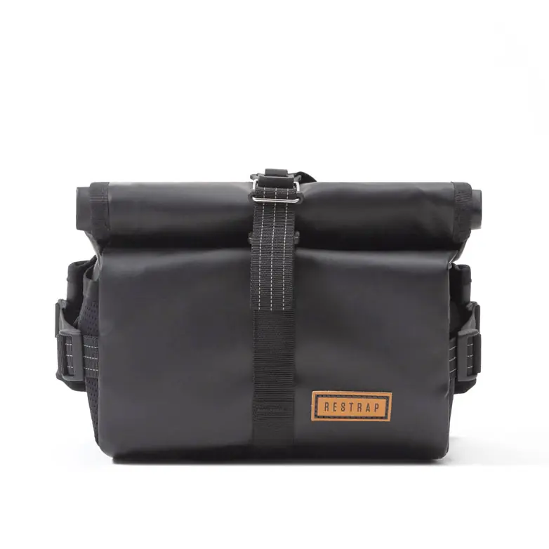 Restrap Utility Hüfttasche 6L - schwarz Sonderaktion