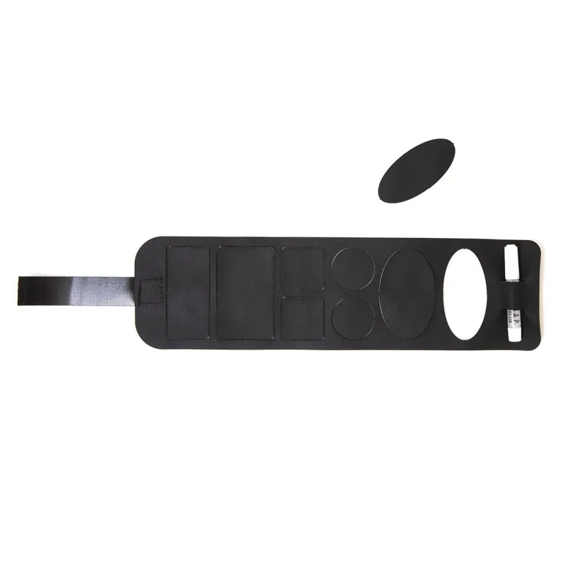 Online Kaufen Restrap Tyre Boot Kit Reifenflickzeug - schwarz