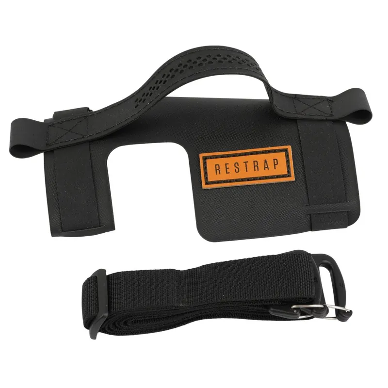 Restrap City Carry Tragegriff - schwarz Preisknaller