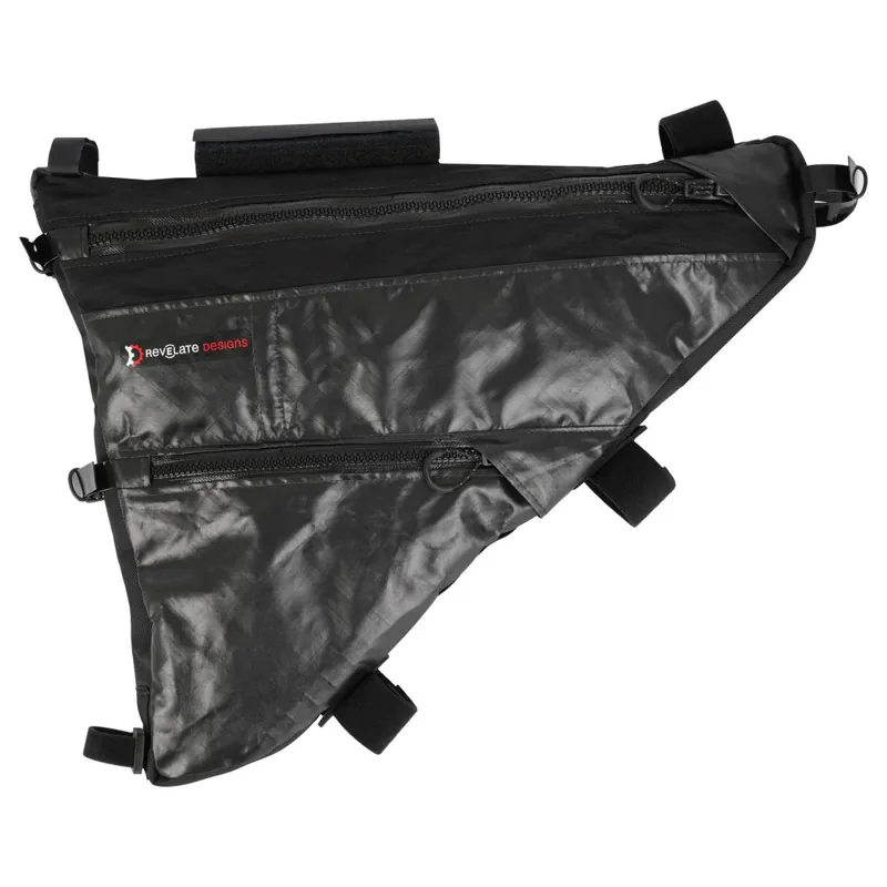 Revelate Designs Ripio EcoPac Rahmentasche - Large - 7.7L Knallerangebot