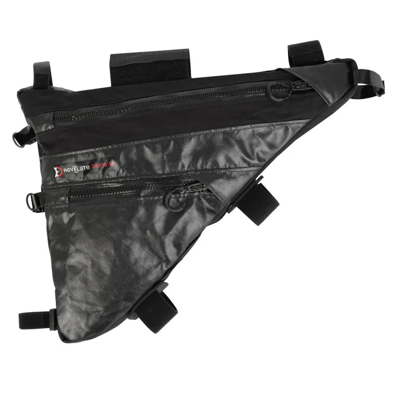Nur Für Kurze Zeit Revelate Designs Ripio EcoPac Rahmentasche - Small - 5L