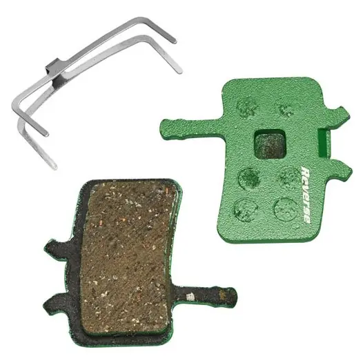 Reverse Components Bremsbeläge - organisch - Avid Juicy 3, 5, 7 & Ultimate BB7 Sofort Bestellen
