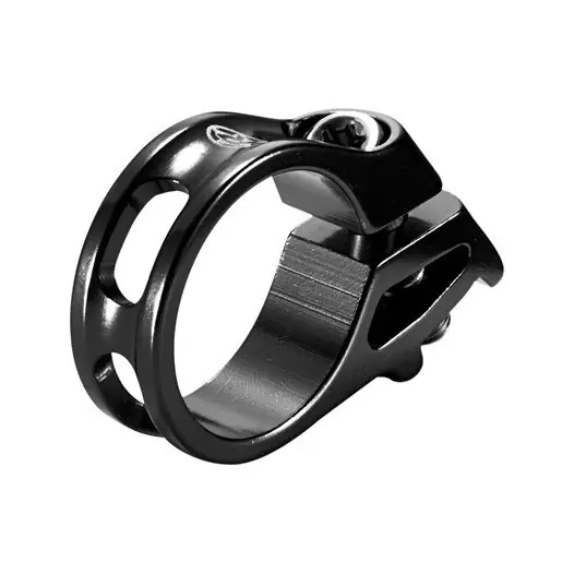 Nur Für Kurze Zeit Reverse Components Trigger Klemme für SRAM - schwarz