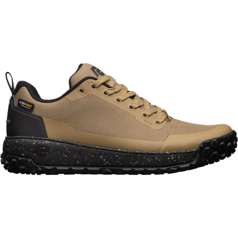Must-Have Ride Concepts Tallac MTB Schuhe Herren - Dune