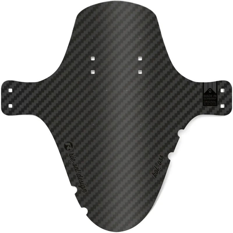 rie sel design kol oss Schutzblech - Carbon Top-Angebot