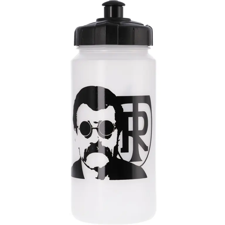 Ritchey Trinkflasche - A Drink With Tom - 500ml Begrenztes Angebot