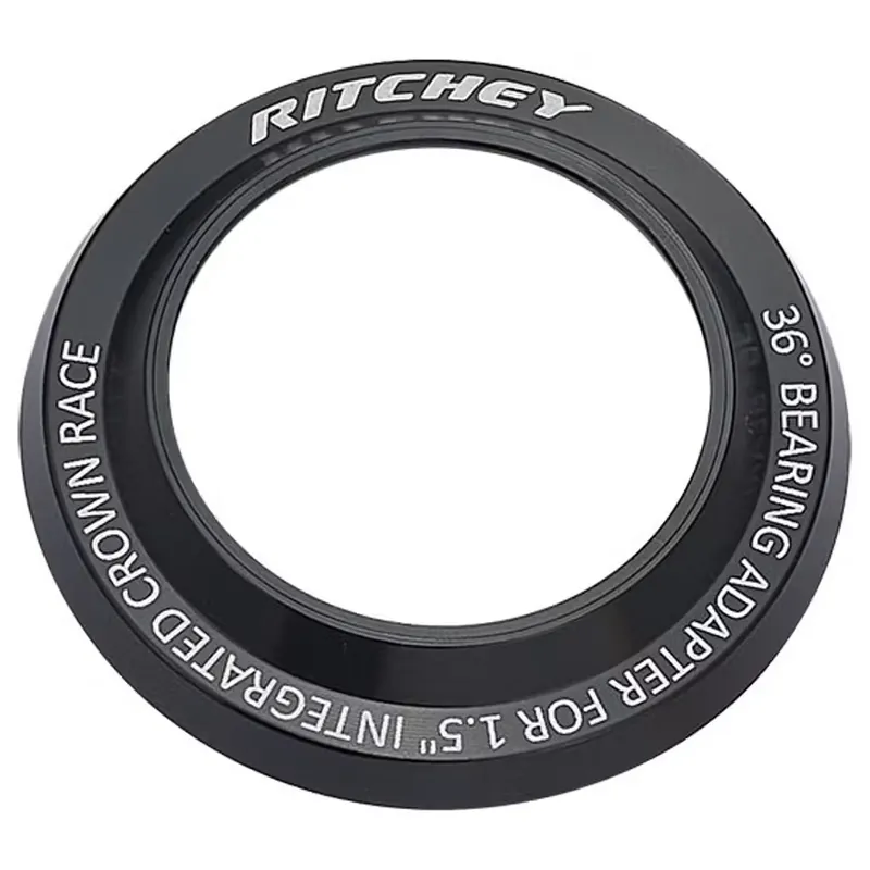 Preiswert Ritchey WCS Carbon Adventure 36° Adapter - 1.5"