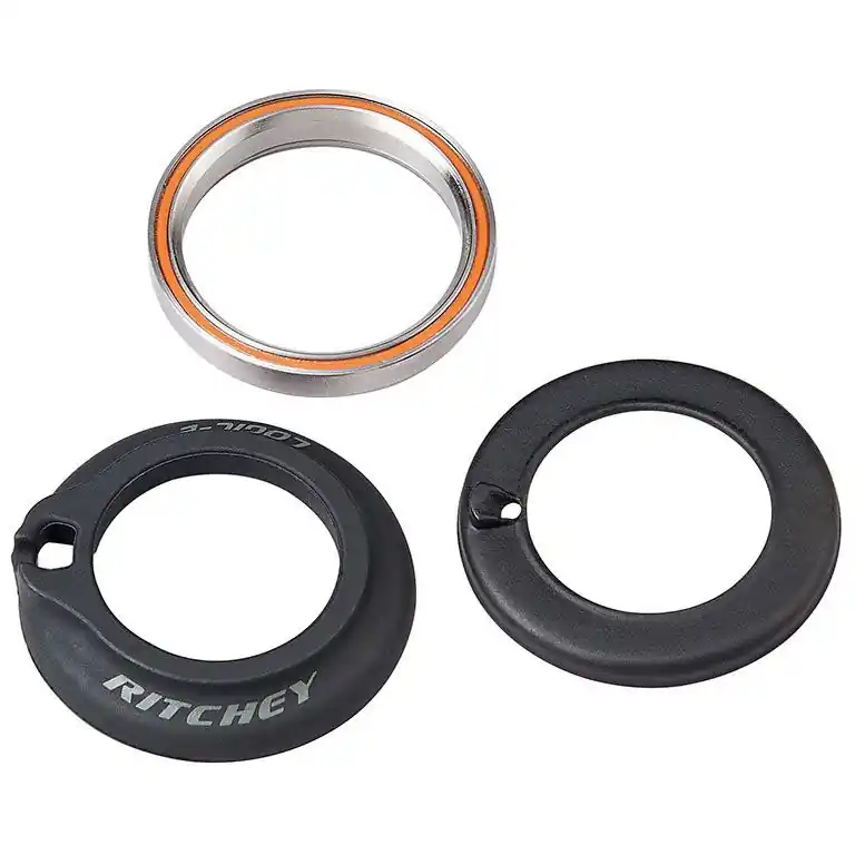 Ritchey Comp Logic-E Cartridge Steuersatz-Oberteil 1 1/8 Zoll Drop In - IS42/28.6 Mega-Angebot