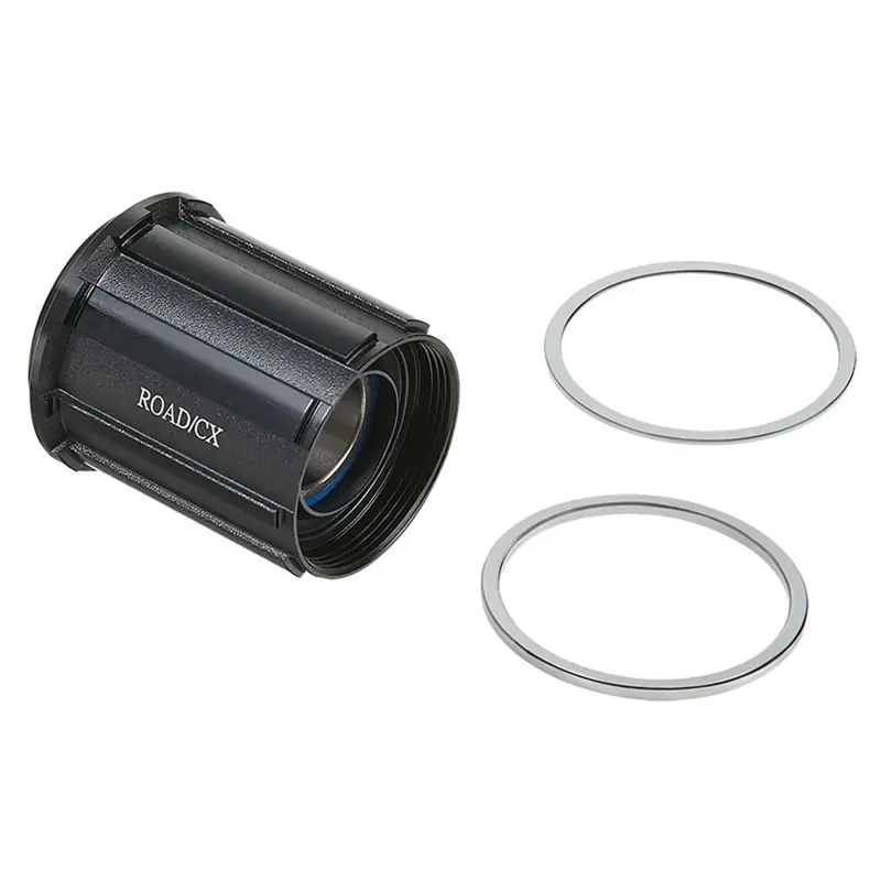 Jetzt Kaufen Ritchey WCS Freilaufkörper für Zeta / Zeta GX - Shimano HG-L