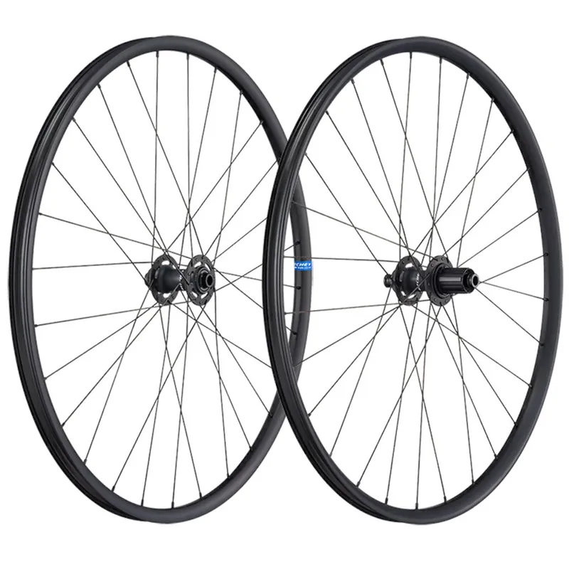 Ritchey WCS Zeta GX Boost Laufradsatz - 29" Clincher Centerlock - 15x110mm 12x148mm Boost - SRAM XDR Neu