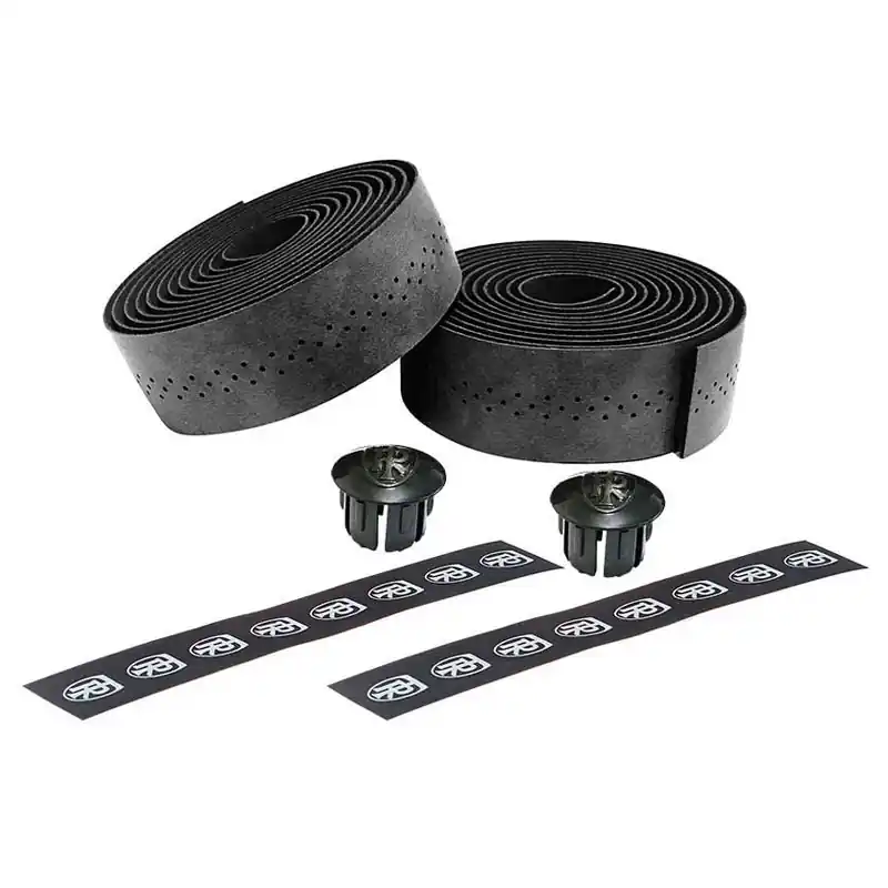 Ritchey Classic Bar Tape Lenkerband - schwarz Preisreduziert