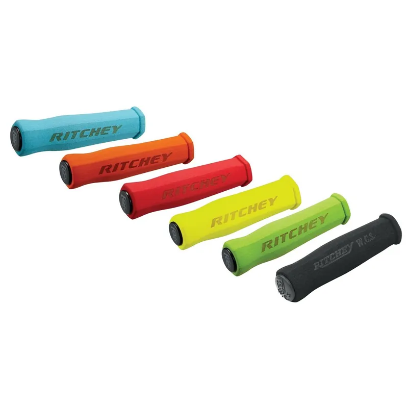 Ritchey WCS True Grip Lenkergriffe Meistverkauft