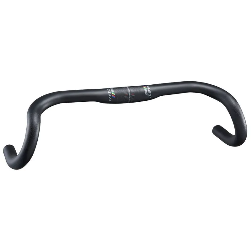 Schneller Versand Ritchey WCS Butano Lenker - 31.8 Gravel - Blatte Black