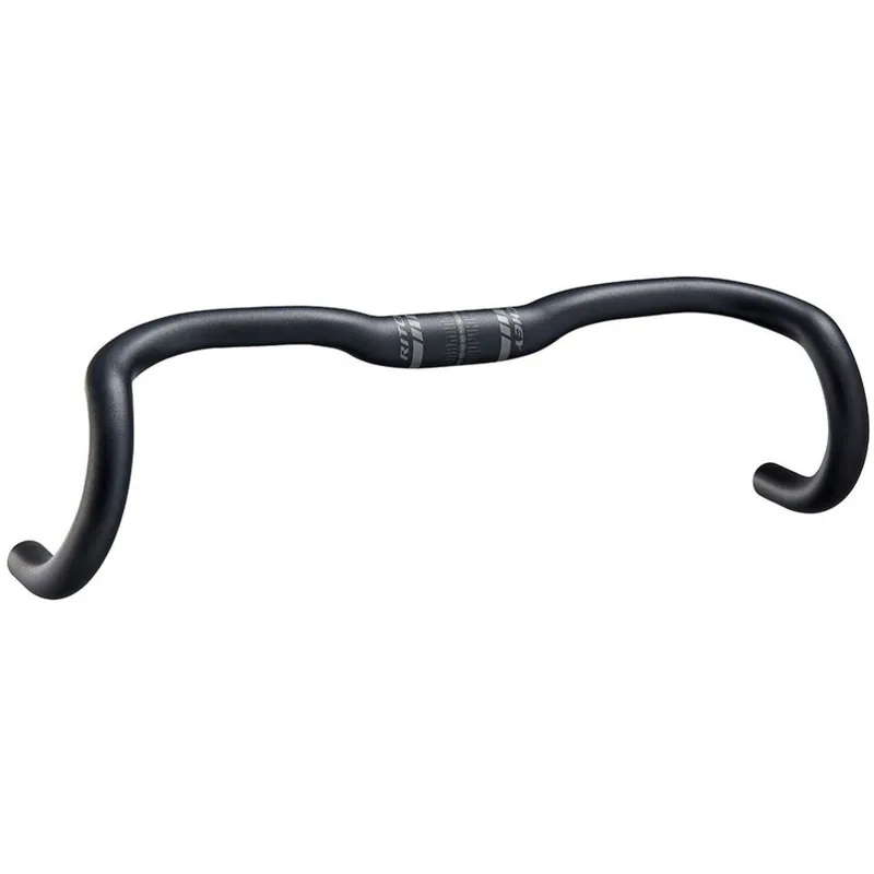 Billig Ritchey Comp ErgoMax Road 31.8 Lenker - BB Black
