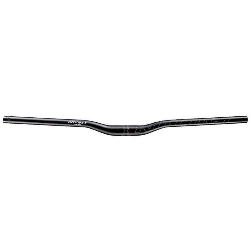 Neu Ritchey Comp Trail Rizer - 31.8 MTB Lenker - BB Black