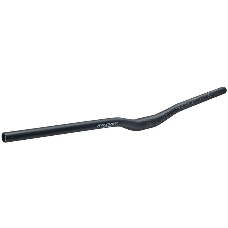 Top-Preis Ritchey Comp Trail 10D Rizer - 31.8 MTB-Lenker - 800mm - BB Black