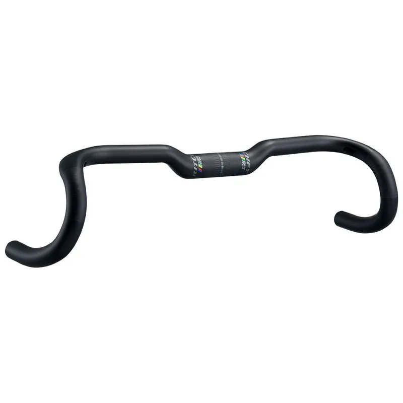 Ritchey WCS Carbon ErgoMax Lenker - 31.8 Road - Matte UD Solange Der Vorrat Reicht