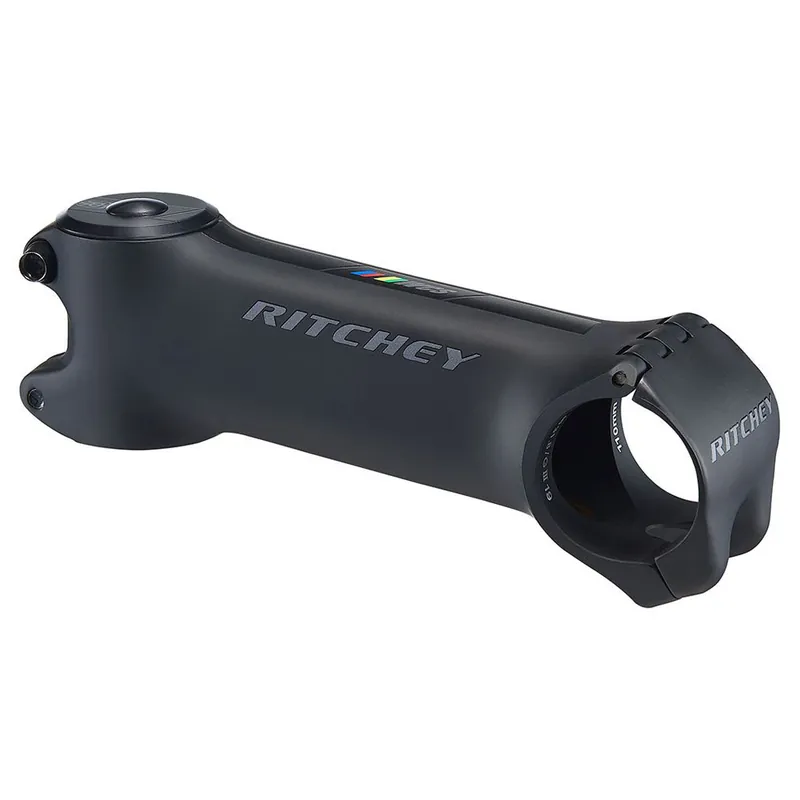Neue Kollektion Ritchey WCS Chicane B2 Vorbau 31.8 - Blatte Black