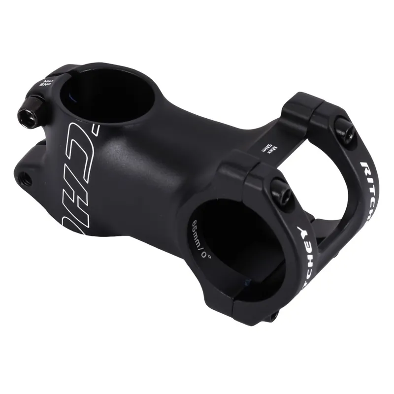 Ritchey Comp Trail Vorbau - 1 1/8" 35mm - BB black Nur Heute