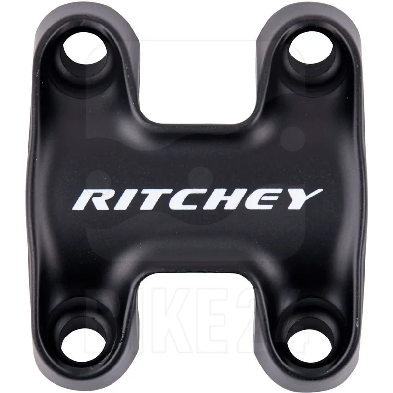 Jetzt Bestellen Ritchey WCS C220 Vorbau-Klemmplatte - Blatte Black - PRD20798