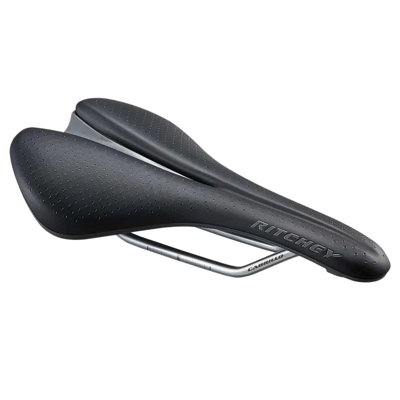 Nur Für Kurze Zeit Ritchey Comp Cabrillo Sattel - schwarz