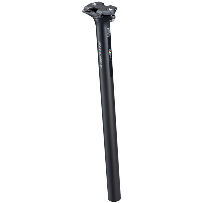 Neuheit Ritchey WCS Carbon Zero Sattelstütze - UD Matte Black
