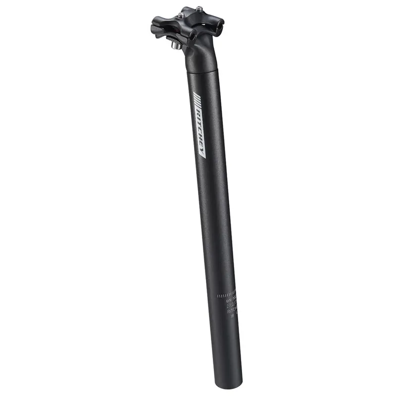 Sofort Bestellen Ritchey 2-Bolt Sattelstütze - 31,6mm - BB Black