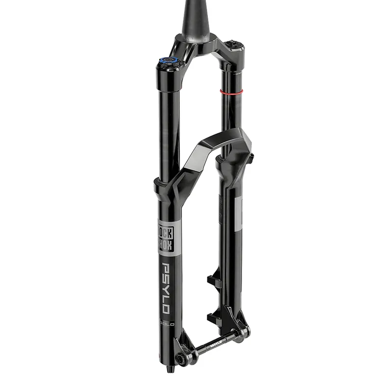 RockShox Psylo Gold Federgabel - 29" Isolator RC 44mm Offset - 15x110mm Boost - 150mm - schwarz Schneller Versand