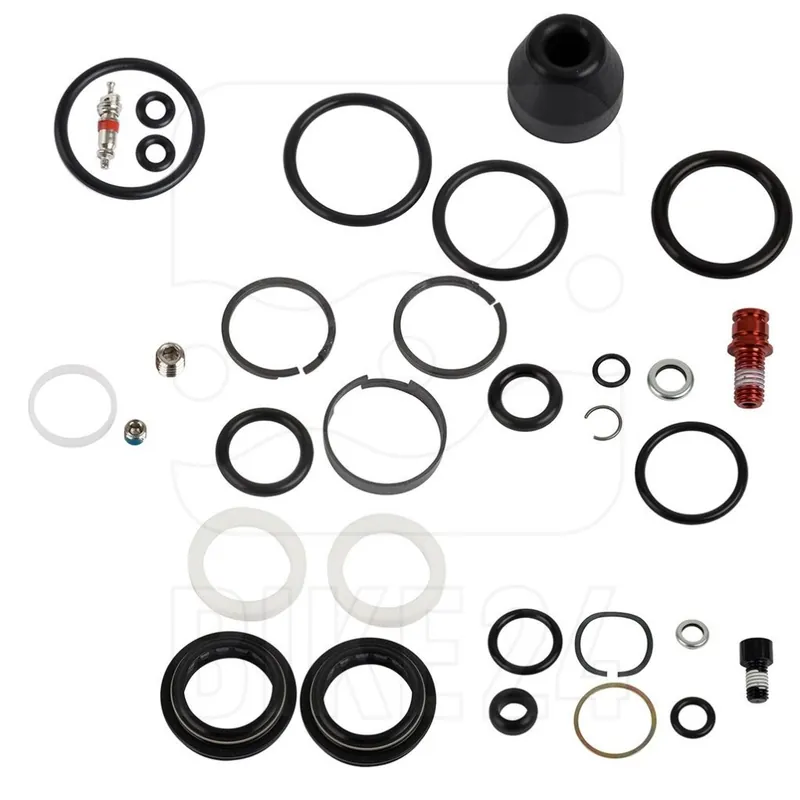 Neu Im Sortiment RockShox Servicekit Komplett für SID / Reba Solo Air ab 2013 A2 - A3 - 11.4018.018.001
