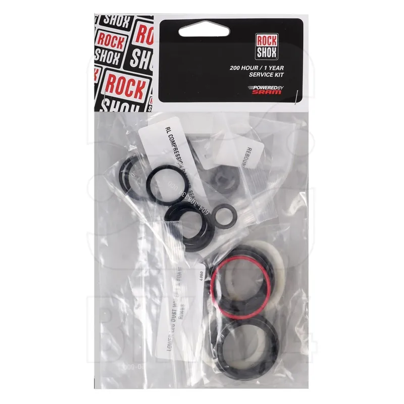 Schneller Versand RockShox Servicekit 200 Stunden/1 Jahr für Recon RL Boost A1 (2018+)