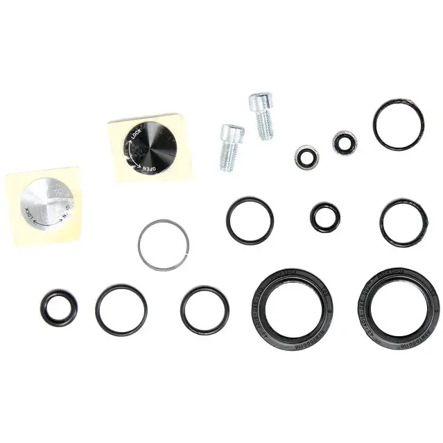 RockShox Servicekit Basic für Paragon Gold Solo Air A1 - 00.4315.032.530 Abverkauf