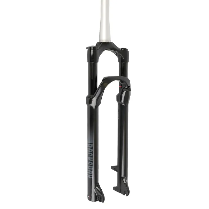 Zertifiziert RockShox Judy Gold RL Solo Air 29" Federgabel - 100mm - 51mm Offset - Tapered - QR - Gloss Black