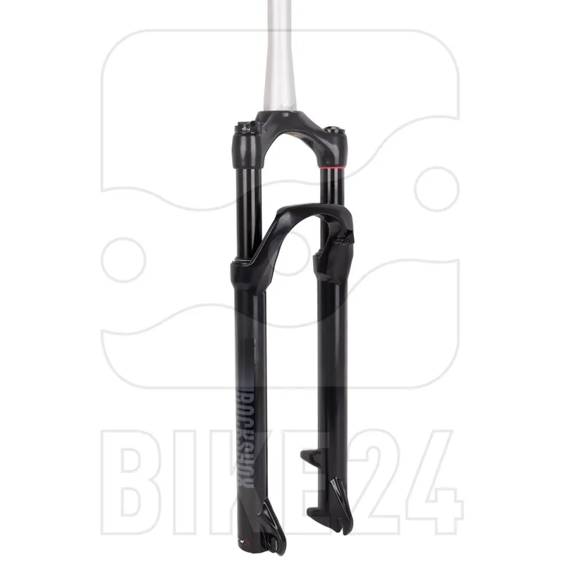 Neu Im Sortiment RockShox Judy Gold RL Remote Solo Air 29" Federgabel - 100mm - 51mm Offset - Tapered - QR - Gloss Black