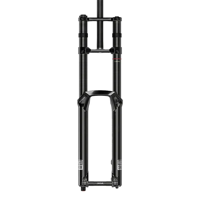RockShox BoXXer Ultimate Federgabel Charger 3.2 RC2 DebonAir+ / LinearXL D2 - 27.5" 200mm Offset 44mm 20x110mm - schwarz Sofort Bestellen