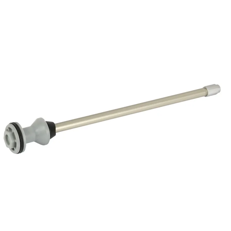Ausverkauf RockShox Debonair Shaft 180mm - 27.5/29" - (38mm) für Domain B1+ (2022+) - 11.4018.111.018