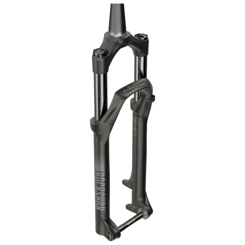 RockShox Judy Silver TK Federgabel - 29" 100mm Tapered - 15x110mm Boost - Diffusion Black - Sonderangebot Echt