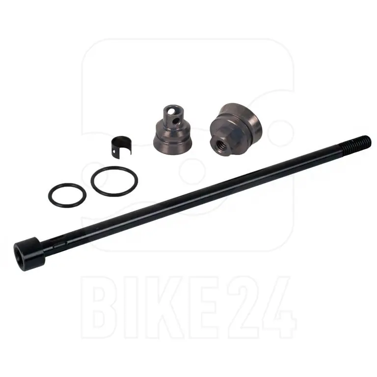 RockShox Keil / Hebel / Achse Kit für BoXXer ab 2010 - 11.4015.366.010 Markenware