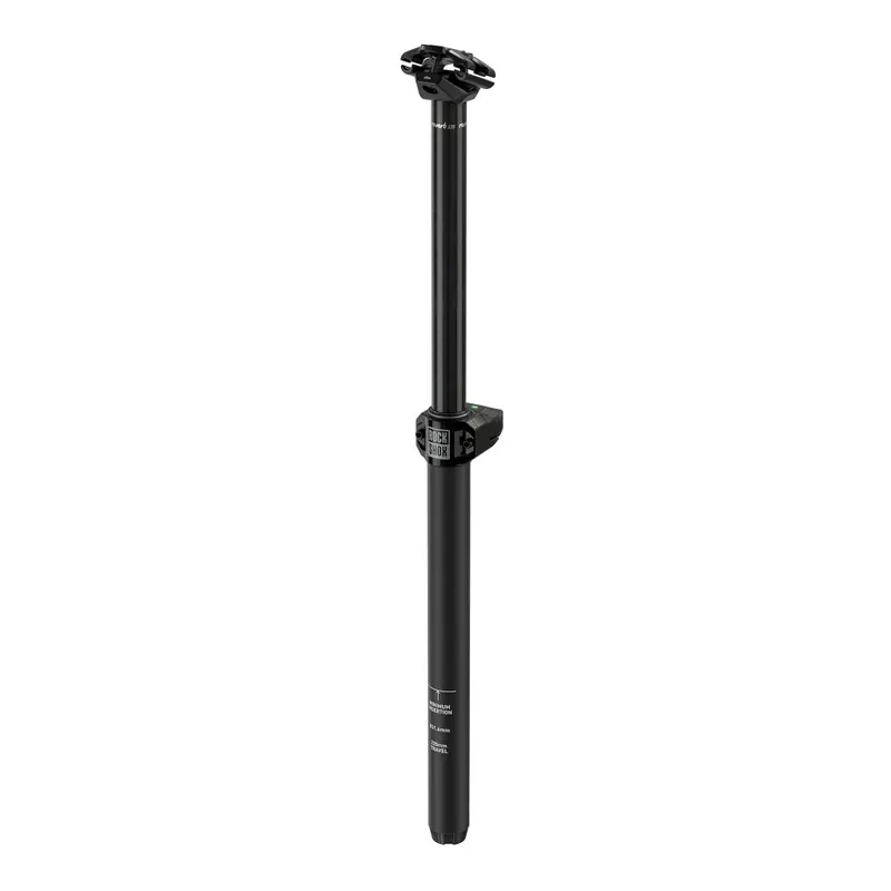 Günstig RockShox REVERB AXS Teleskop-Sattelstütze B1 - 30.9 225mm